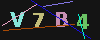 Gambar captcha