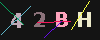 Gambar captcha
